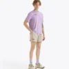 Maglietta Ss Mill City Maglietta da allenamento a maniche corte – Unisex