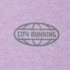 Maglietta Ss Mill City Maglietta da allenamento a maniche corte – Unisex