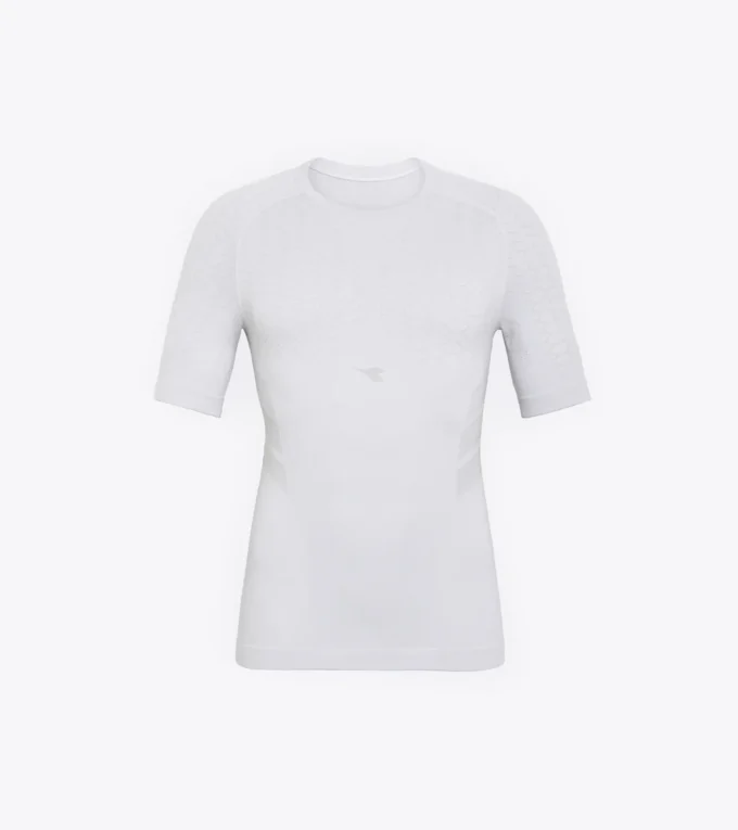 Maglietta Ss T-Shirt Act Maglietta da allenamento a maniche corte