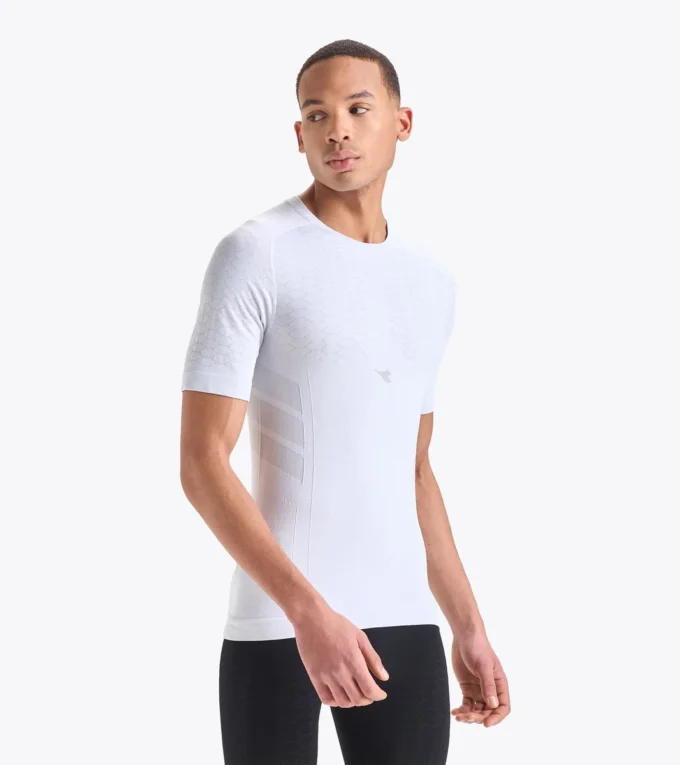 Maglietta Ss T-Shirt Act Maglietta da allenamento a maniche corte