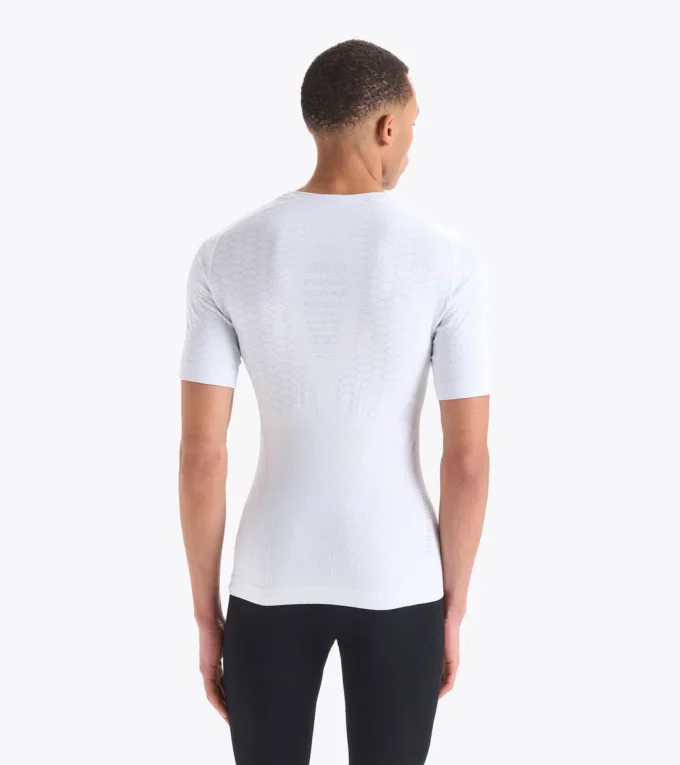 Maglietta Ss T-Shirt Act Maglietta da allenamento a maniche corte