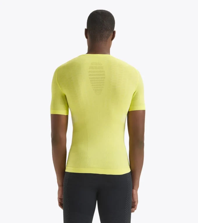 Maglietta Ss T-Shirt Act Maglietta da allenamento a maniche corte