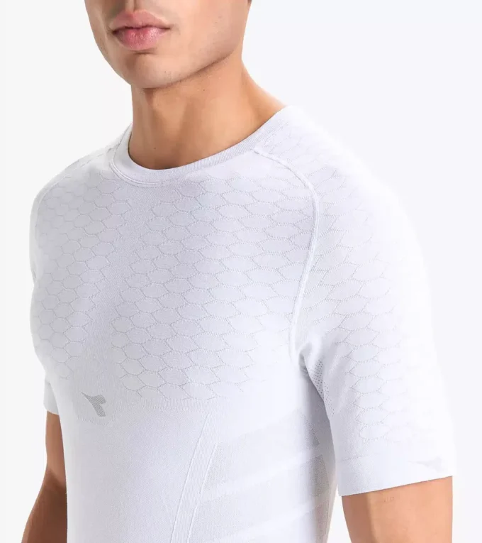 Maglietta Ss T-Shirt Act Maglietta da allenamento a maniche corte