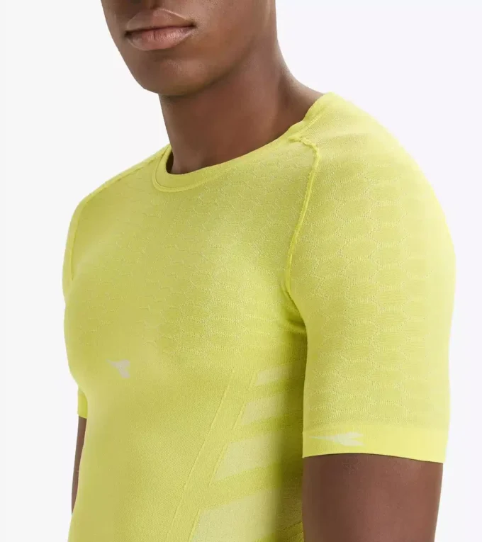 Maglietta Ss T-Shirt Act Maglietta da allenamento a maniche corte
