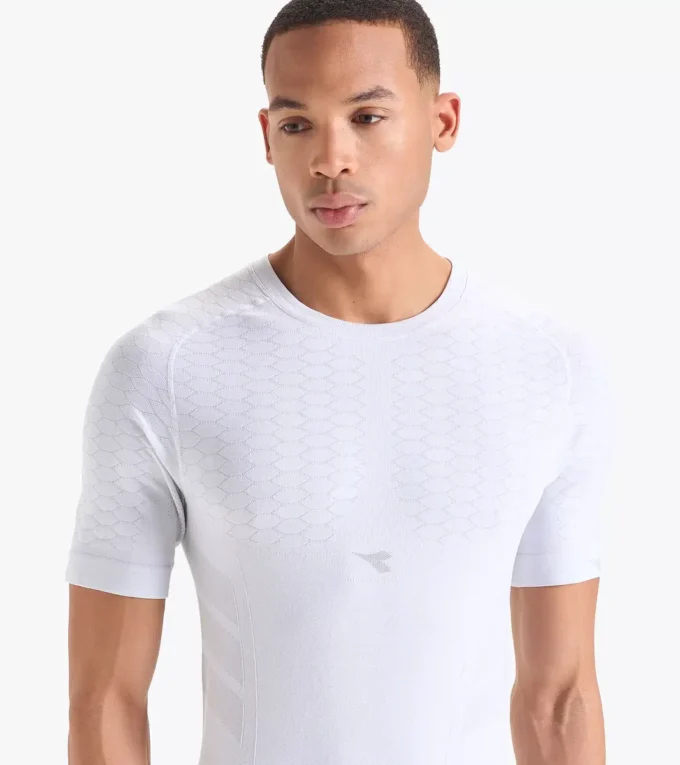 Maglietta Ss T-Shirt Act Maglietta da allenamento a maniche corte