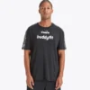 Maglietta Ss T-Shirt Buddyfit Training