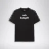 Maglietta Ss T-Shirt Buddyfit Training