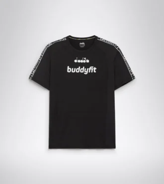 Maglietta Ss T-Shirt Buddyfit Training