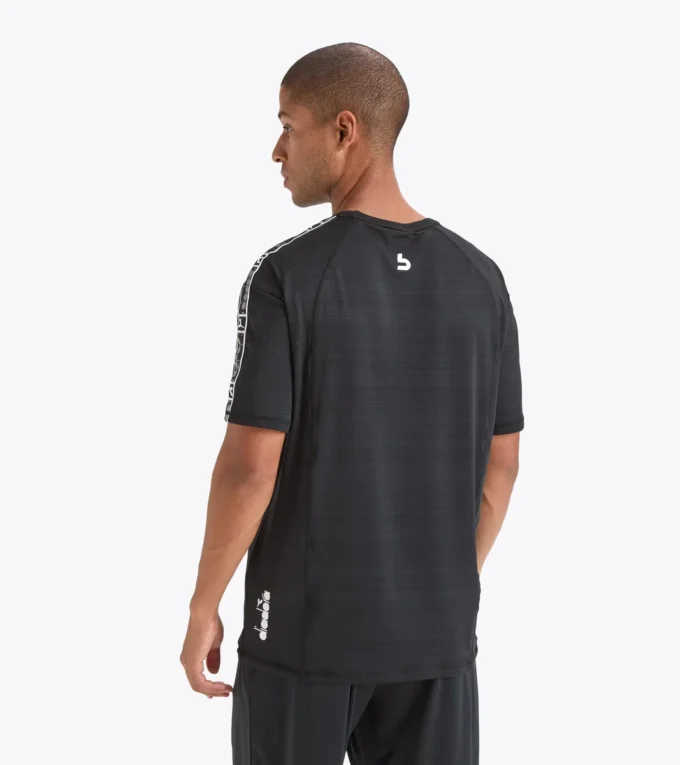 Maglietta Ss T-Shirt Buddyfit Training