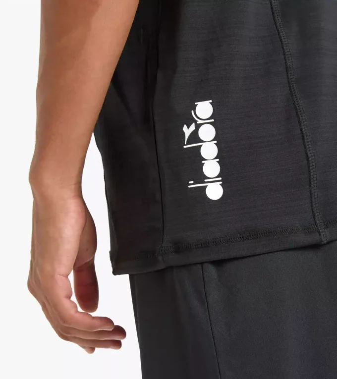 Maglietta Ss T-Shirt Buddyfit Training