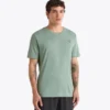 Maglietta Ss T-Shirt Run Maglietta sportiva