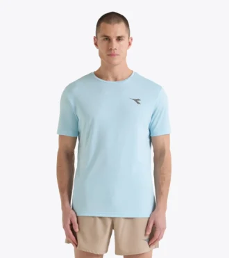 Maglietta Ss T-Shirt Run Maglietta sportiva