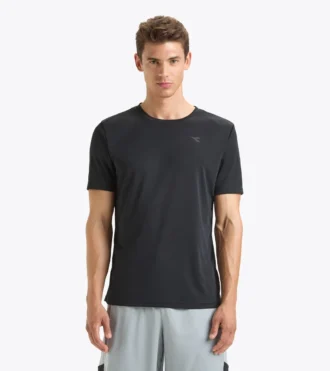 Maglietta Ss T-Shirt Run Maglietta sportiva