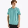 Maglietta Ss T-Shirt Run Maglietta sportiva