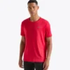 Maglietta Ss T-Shirt Run Maglietta sportiva