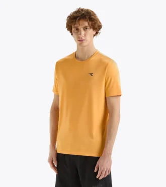 Maglietta Ss T-Shirt Run Maglietta sportiva