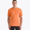 Maglietta Ss T-Shirt Run Maglietta sportiva