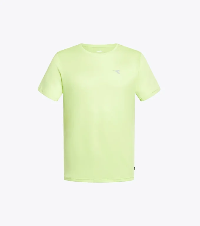 Maglietta Ss T-Shirt Run Maglietta sportiva