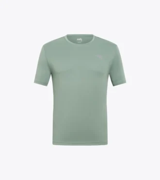 Maglietta Ss T-Shirt Run Maglietta sportiva