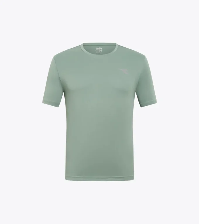 Maglietta Ss T-Shirt Run Maglietta sportiva