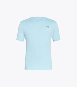 Maglietta Ss T-Shirt Run Maglietta sportiva