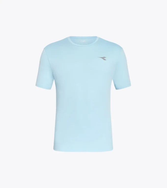 Maglietta Ss T-Shirt Run Maglietta sportiva