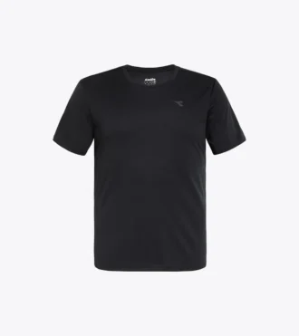 Maglietta Ss T-Shirt Run Maglietta sportiva