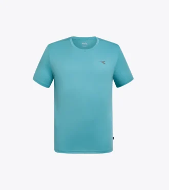 Maglietta Ss T-Shirt Run Maglietta sportiva