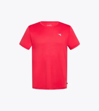 Maglietta Ss T-Shirt Run Maglietta sportiva