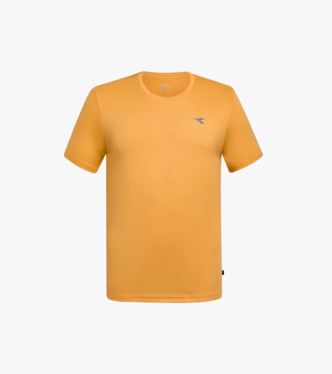 Maglietta Ss T-Shirt Run Maglietta sportiva