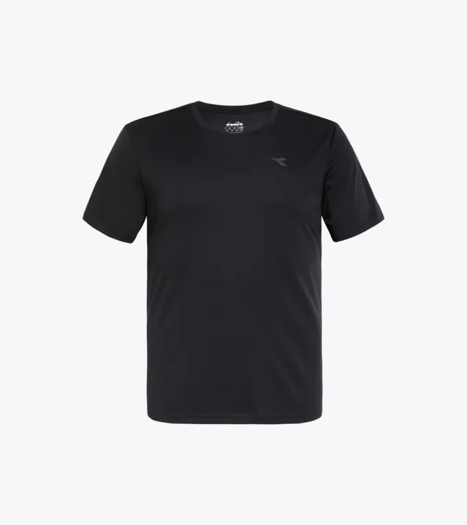 Maglietta Ss T-Shirt Run Maglietta sportiva