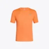 Maglietta Ss T-Shirt Run Maglietta sportiva