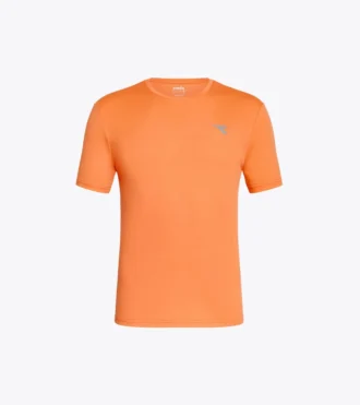 Maglietta Ss T-Shirt Run Maglietta sportiva