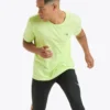 Maglietta Ss T-Shirt Run Maglietta sportiva