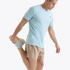 Maglietta Ss T-Shirt Run Maglietta sportiva