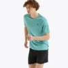 Maglietta Ss T-Shirt Run Maglietta sportiva