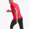 Maglietta Ss T-Shirt Run Maglietta sportiva