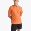 Maglietta Ss T-Shirt Run Maglietta sportiva