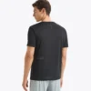 Maglietta Ss T-Shirt Run Maglietta sportiva