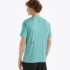 Maglietta Ss T-Shirt Run Maglietta sportiva