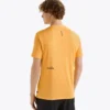 Maglietta Ss T-Shirt Run Maglietta sportiva