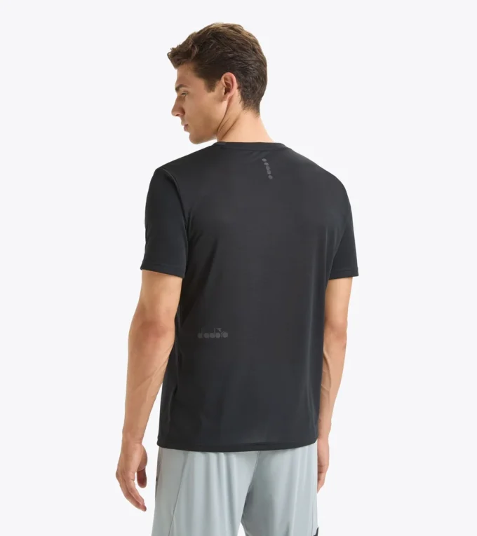 Maglietta Ss T-Shirt Run Maglietta sportiva