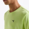 Maglietta Ss T-Shirt Run Maglietta sportiva