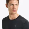 Maglietta Ss T-Shirt Run Maglietta sportiva