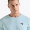 Maglietta Ss T-Shirt Run Maglietta sportiva