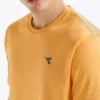 Maglietta Ss T-Shirt Run Maglietta sportiva