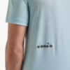 Maglietta Ss T-Shirt Run Maglietta sportiva
