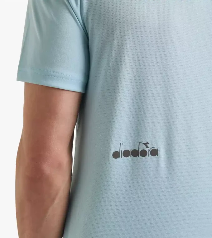 Maglietta Ss T-Shirt Run Maglietta sportiva