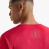 Maglietta Ss T-Shirt Run Maglietta sportiva