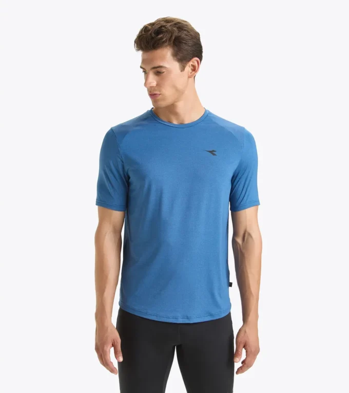 Maglietta Ss T-Shirt Tech Running